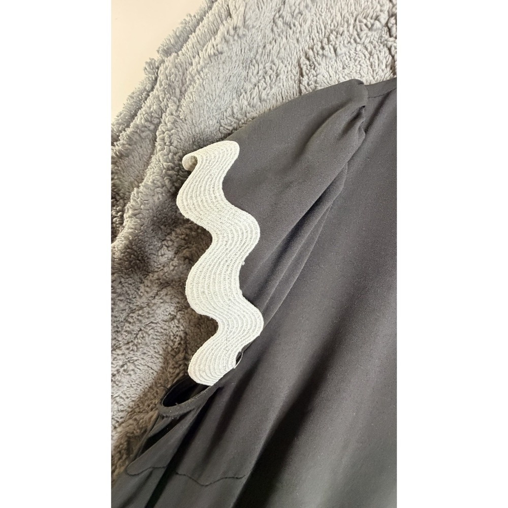 BTFBM Ric Rac Dress Size Large - Picture 3 of 4